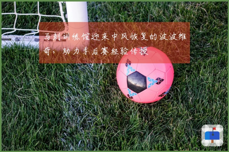 马刺训练馆迎来中风恢复的波波维奇，助力季后赛经验传授
